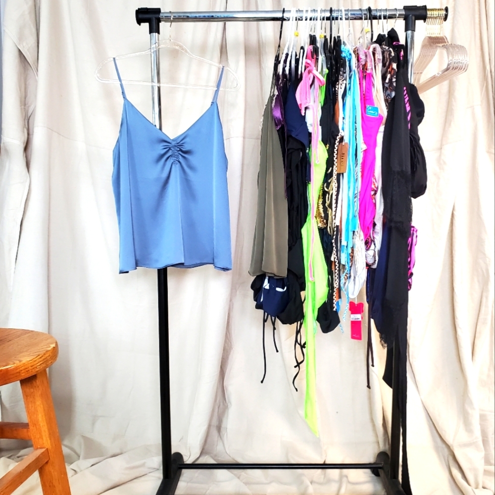 Express Tank Top